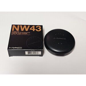 MAC NW43 Studio Fix Powder Plus Foundation Original Formula